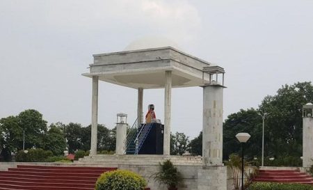 10Sant Ravidas Smarak Park